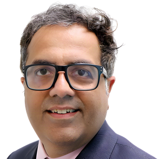 Mr Maneesh Ghei