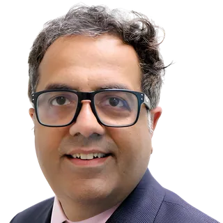 Mr Maneesh Ghei