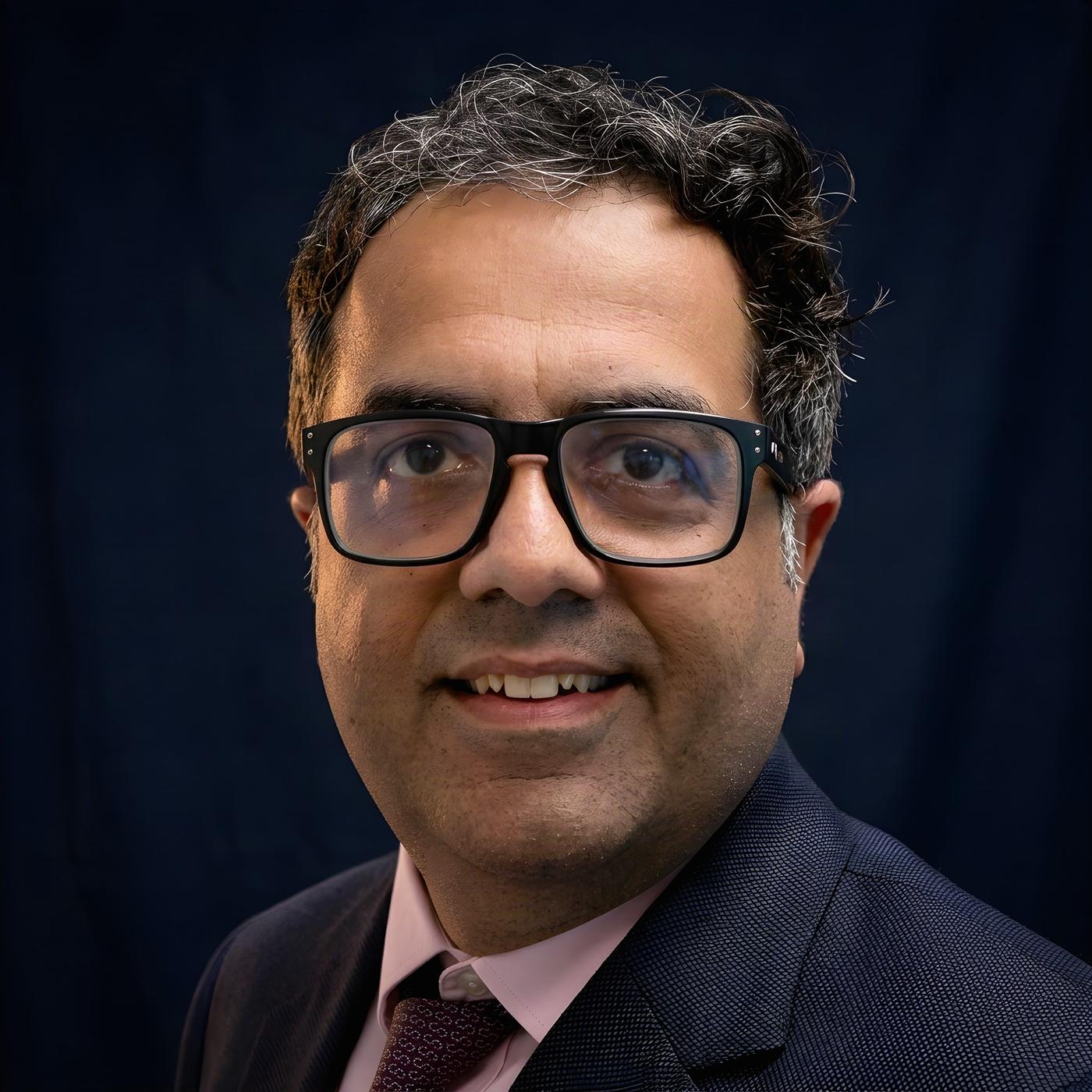 Mr Maneesh Ghei, Consultant Urological Surgeon