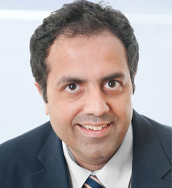 Picture of Maneesh Ghei